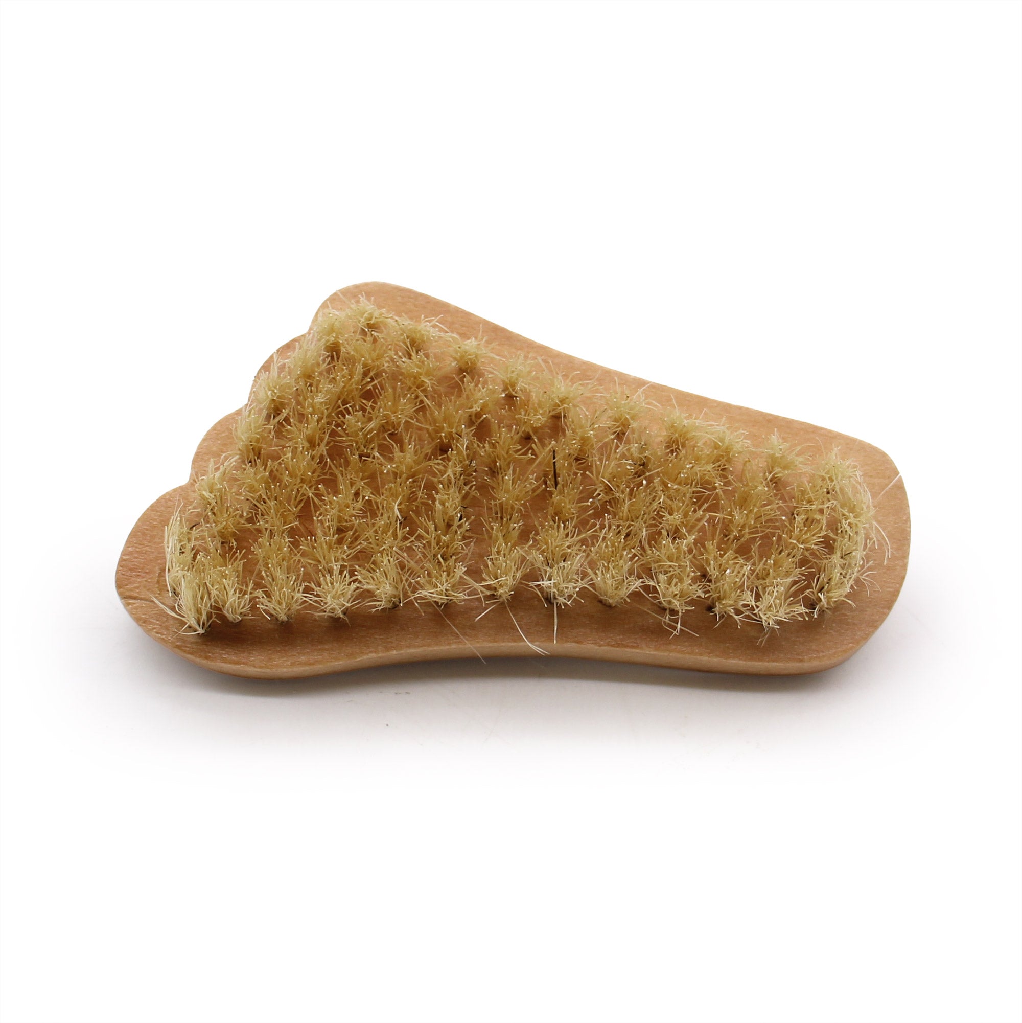 Mini Cepillo de Pie