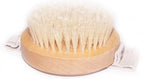 Cepillo exfoliante corporal - Empuñadura