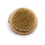 Cepillo exfoliante corporal - Empuñadura