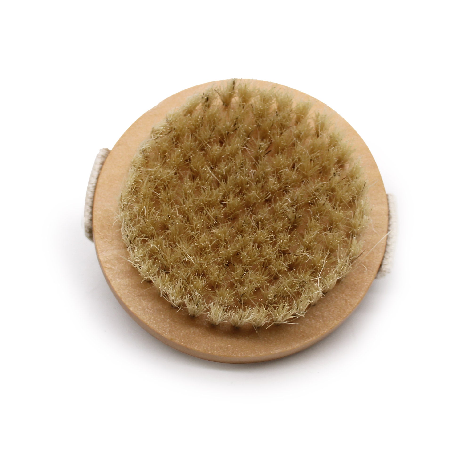 Cepillo exfoliante corporal - Empuñadura
