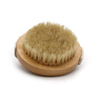 Cepillo exfoliante corporal - Empuñadura