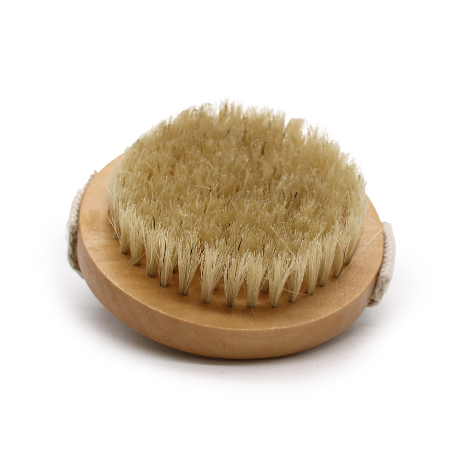Cepillo exfoliante corporal - Empuñadura