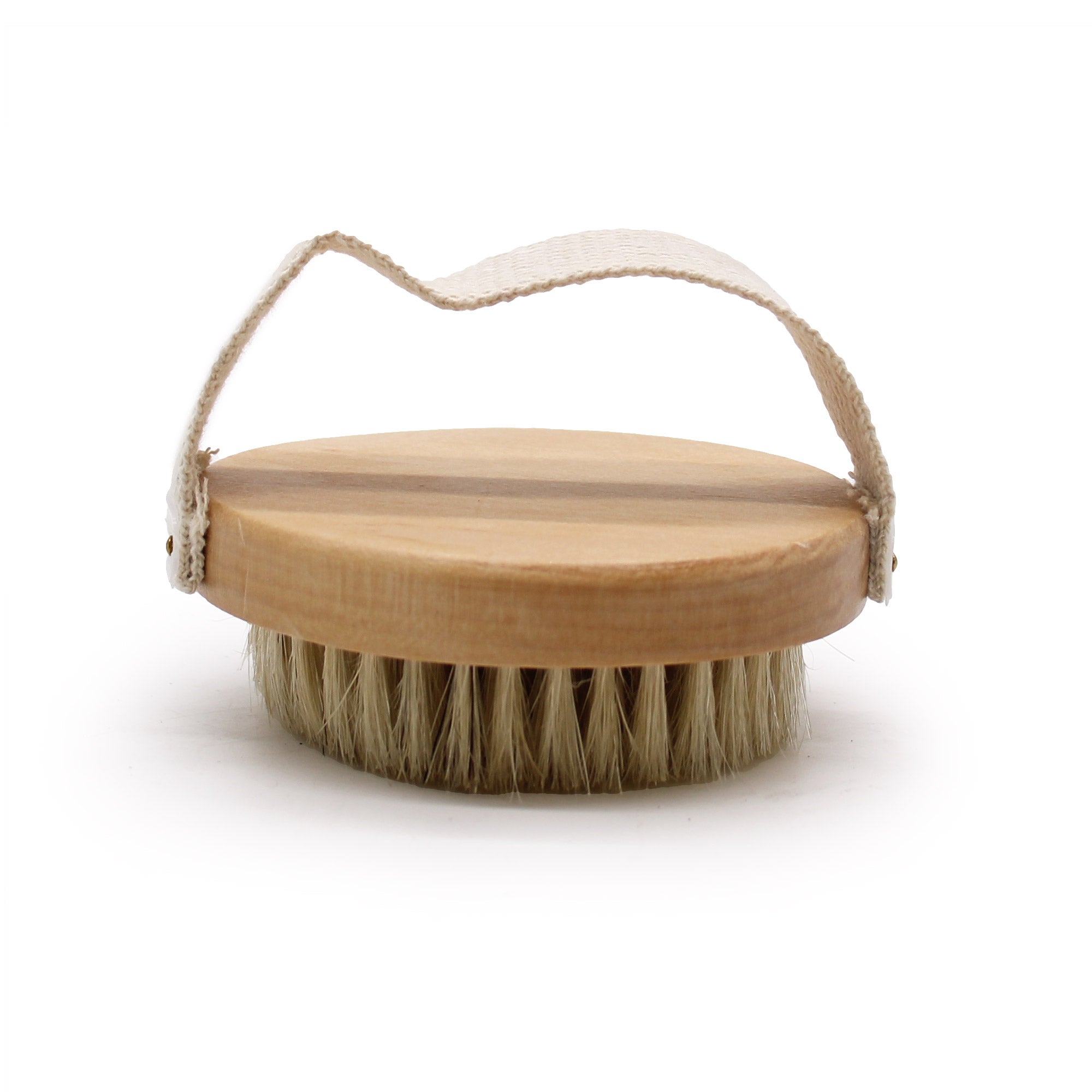 Cepillo exfoliante corporal - Empuñadura