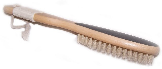 Cepillo con Lima - 23,5cm
