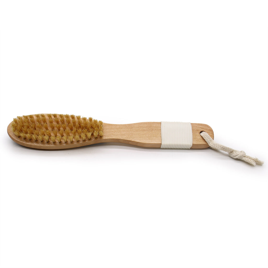 Cepillo con Lima - 23,5cm