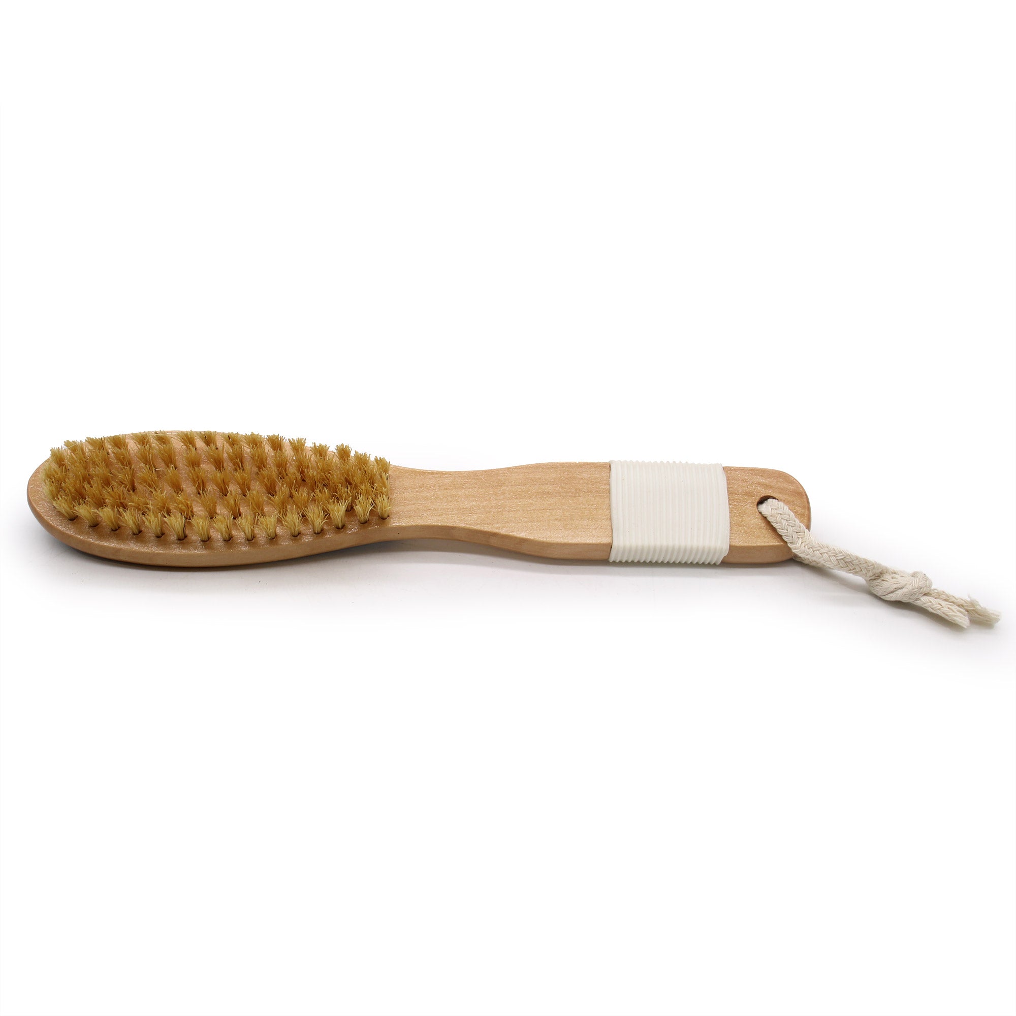 Cepillo con Lima - 23,5cm