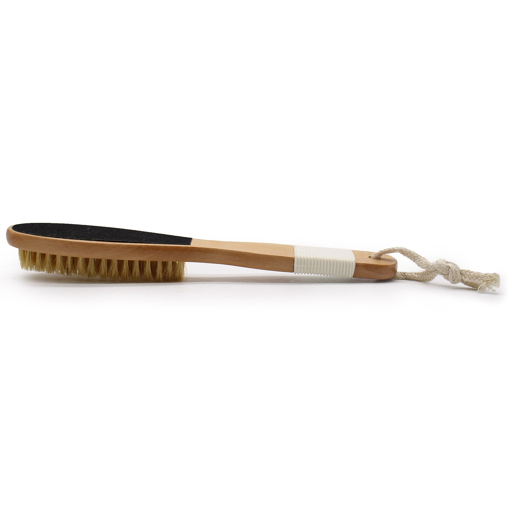 Cepillo con Lima - 23,5cm