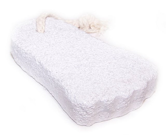 Piedra Pómez Exfoliante Pie - 10cm