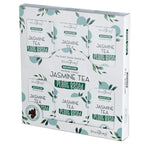 Conos de Incienso de Reflujo a Base de Plantas- Té de Jazmín